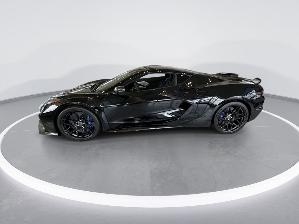 New 2026 Chevrolet Corvette Z06 image 5