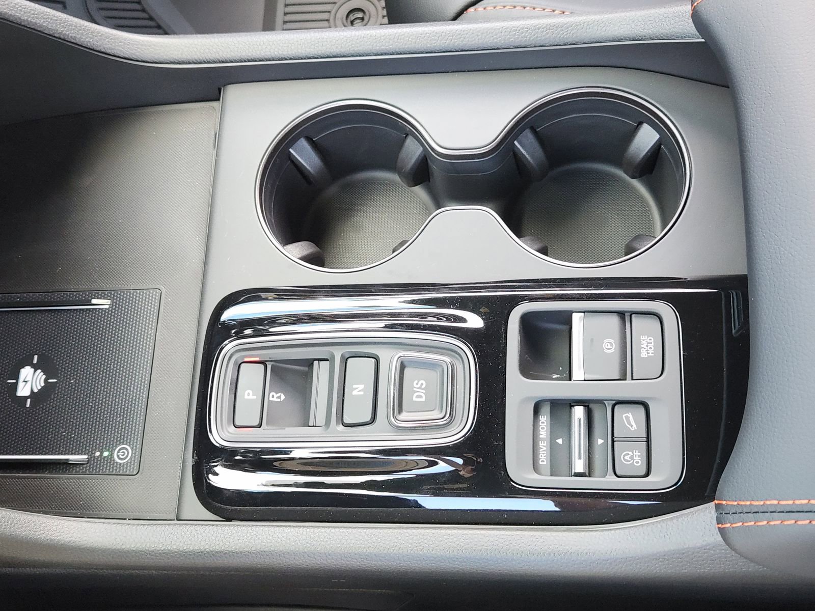 New 2025 Honda Pilot TrailSport image 18