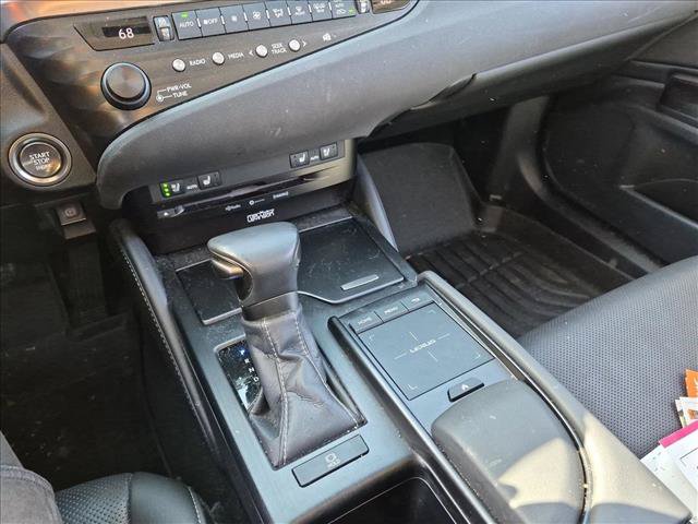 Used 2019 Lexus ES 350 w/ Premium Package FWD image 11