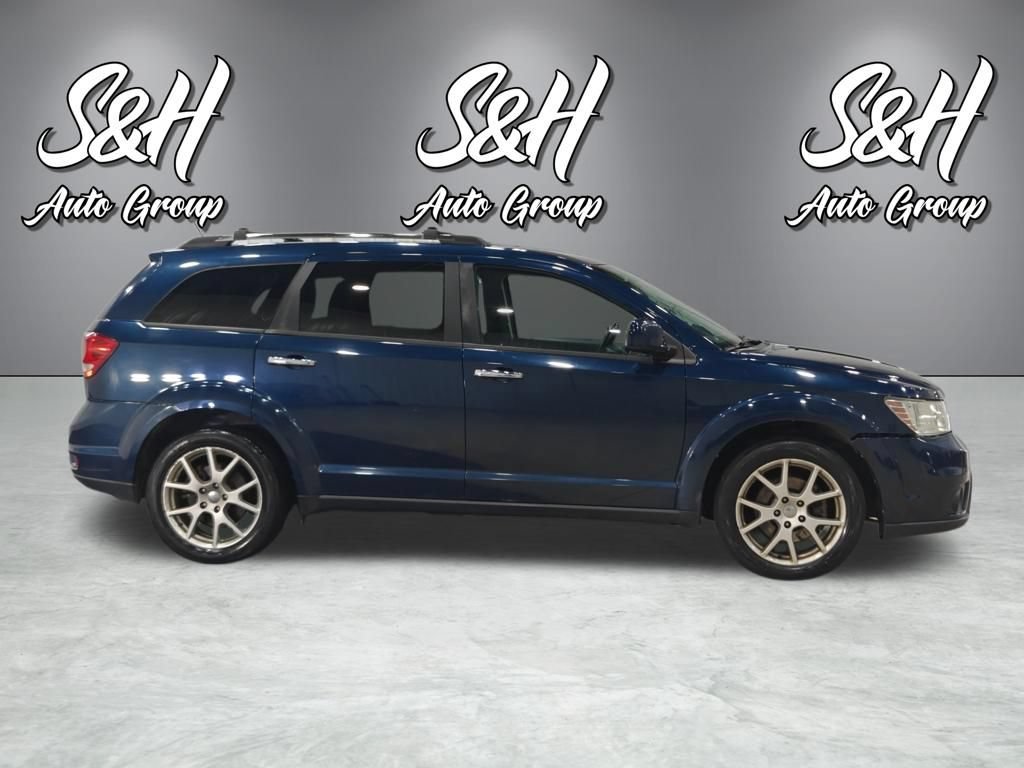 Used 2015 Dodge Journey R/T AWD/4WD image 19