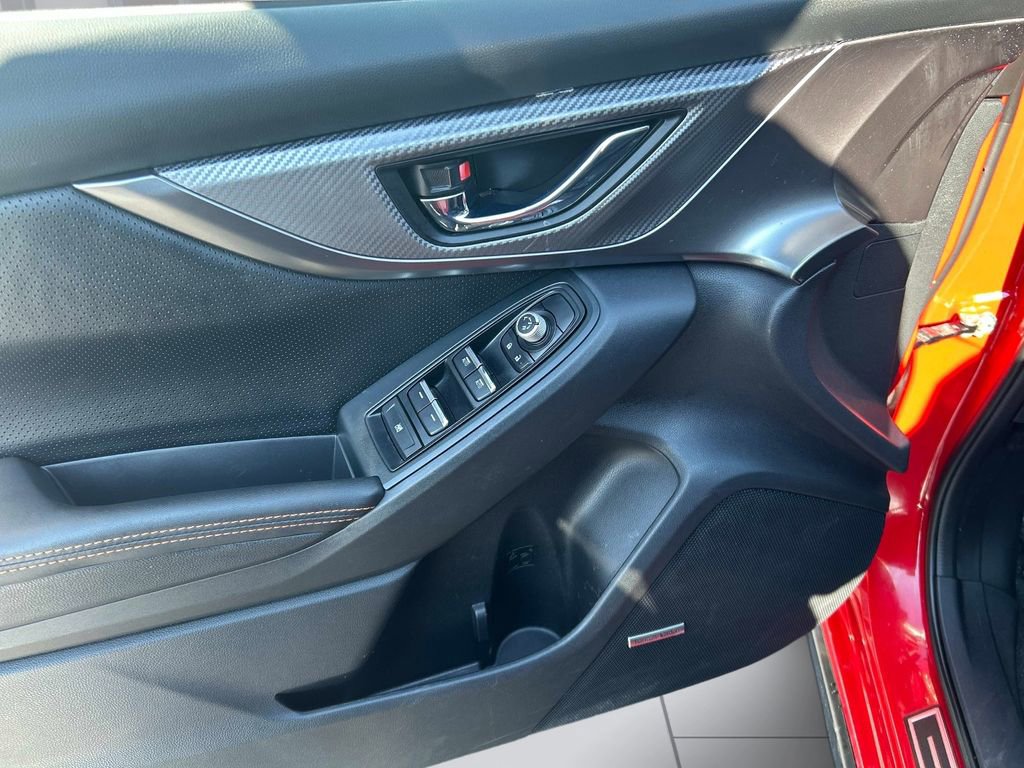 Used 2023 Subaru Crosstrek 2.5i Limited image 18