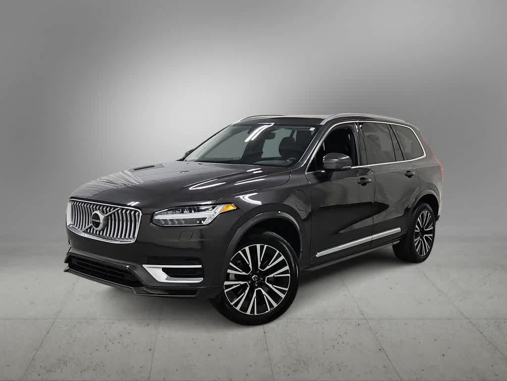 Used 2023 Volvo XC90 T8 Plus