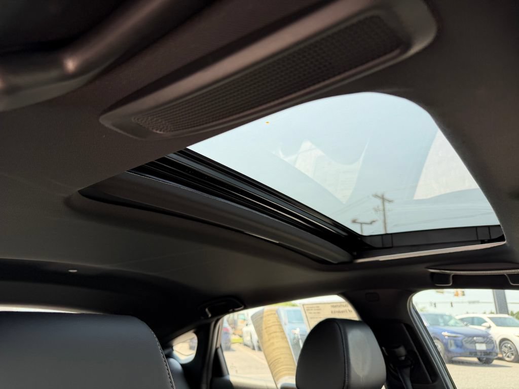 Used 2025 Acura Integra A-Spec FWD image 17