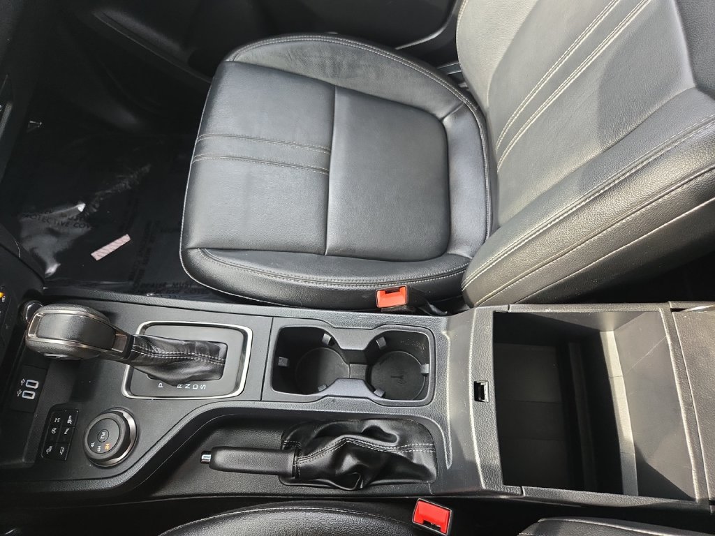 Used 2020 Ford Ranger Lariat w/ Equipment Group 501A Mid AWD/4WD image 26