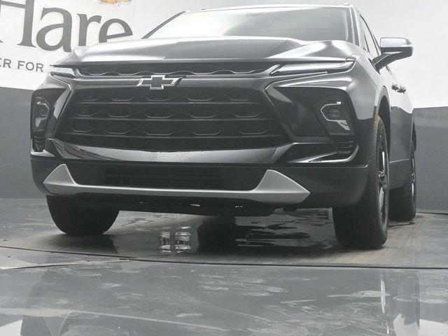Used 2024 Chevrolet Blazer LT w/ Midnight/Sport Edition image 57