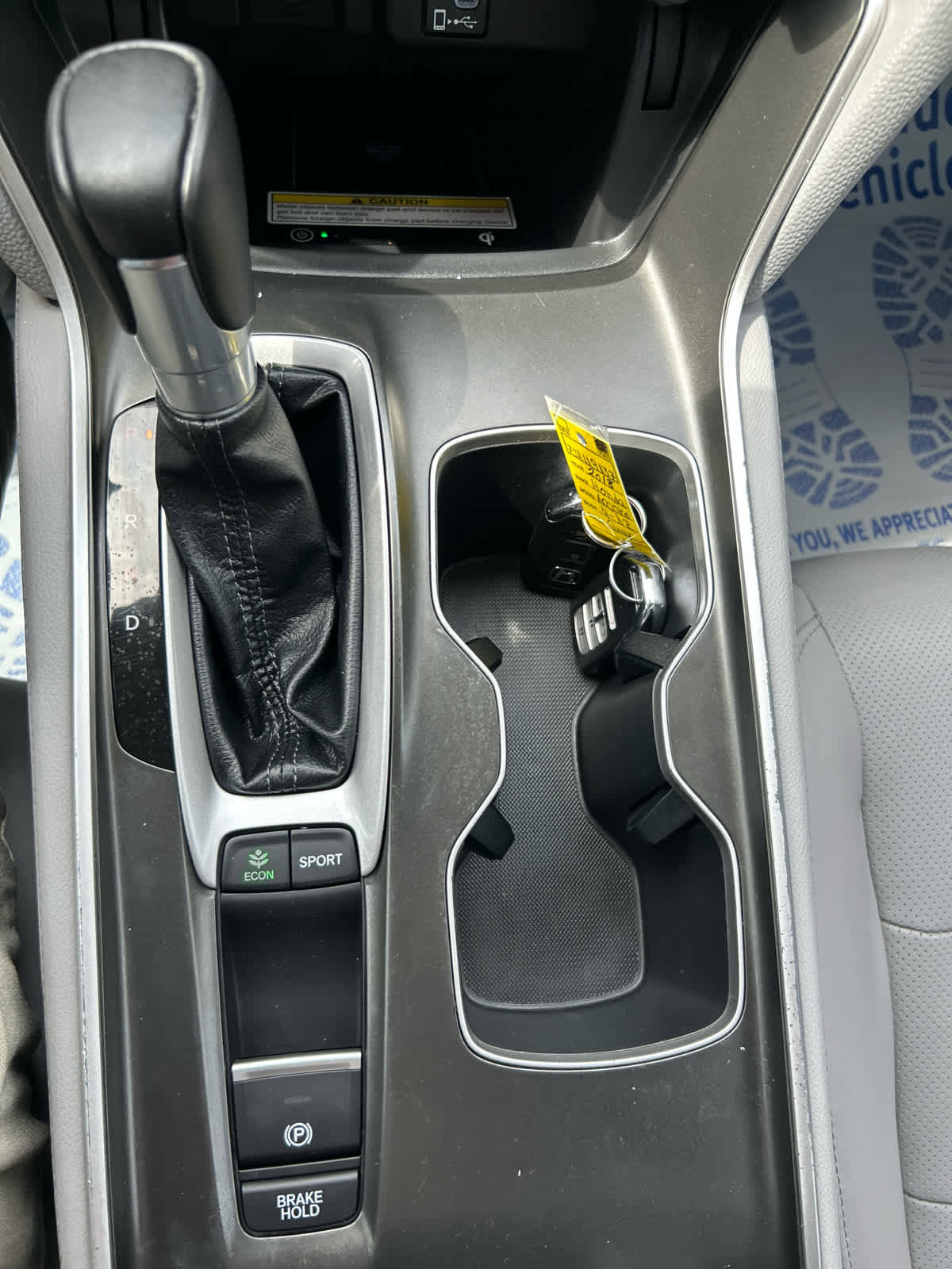 Used 2018 Honda Accord Touring image 21