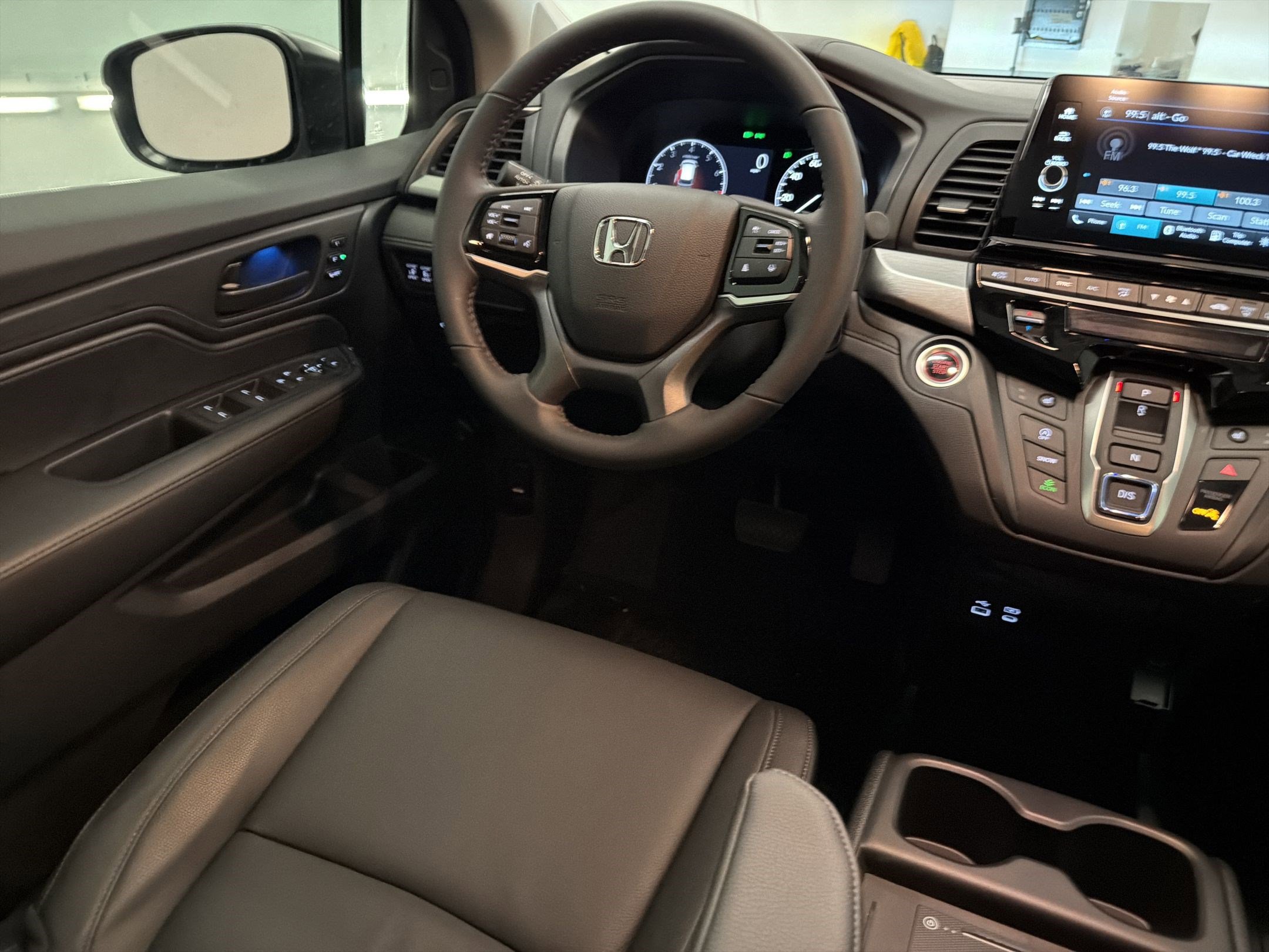 Used 2026 Honda Odyssey EX-L image 26