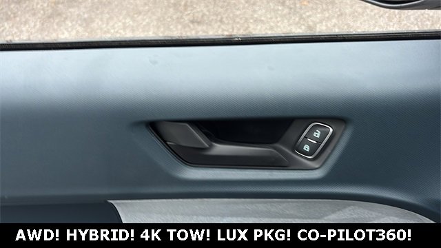 New 2026 Ford Maverick XLT w/ Equipment Group 301A image 23