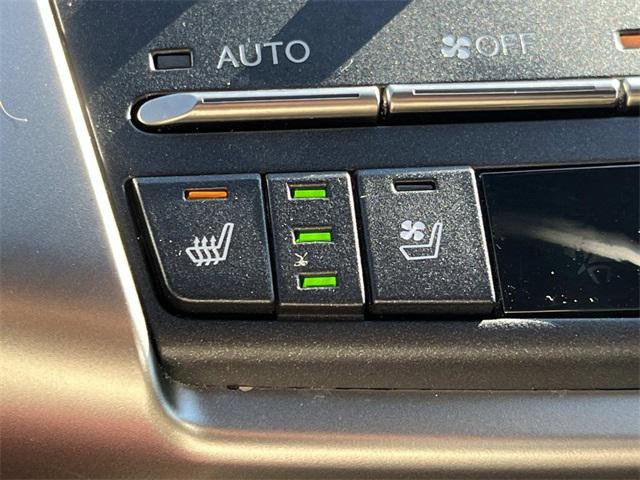 Certified 2021 Lexus NX 300 F Sport w/ F Sport Premium Package image 41