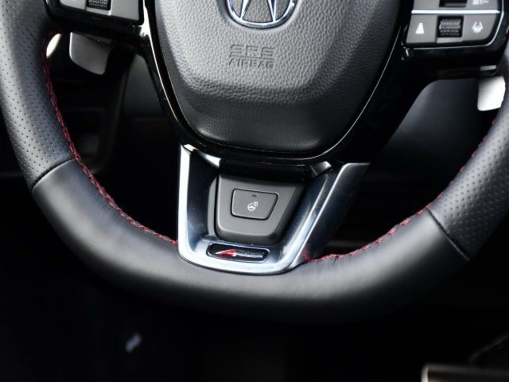 New 2026 Acura ADX A-Spec image 25