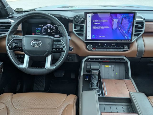 Used 2023 Toyota Tundra 1794 Edition image 26
