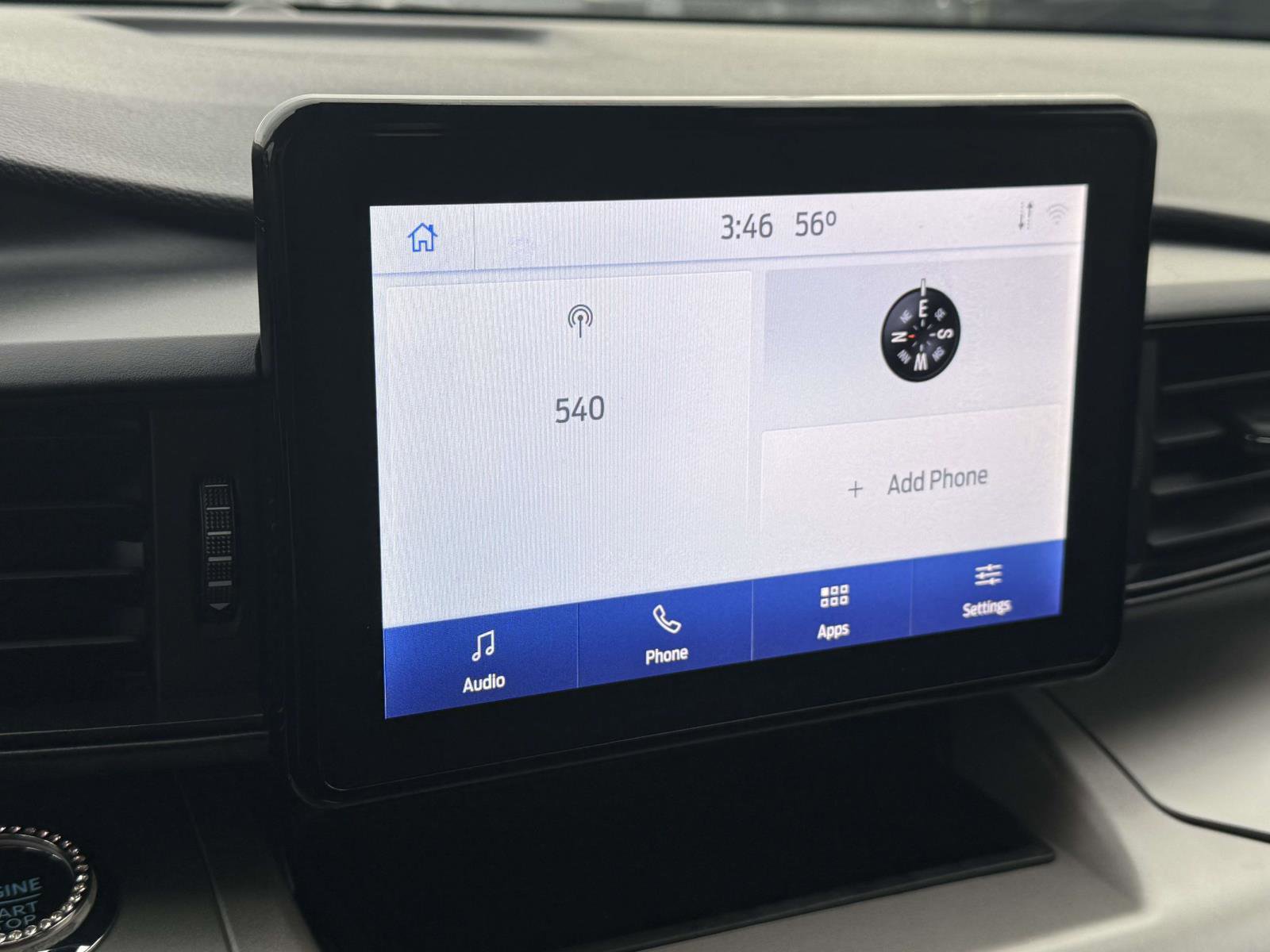 Used 2022 Ford Explorer XLT image 24