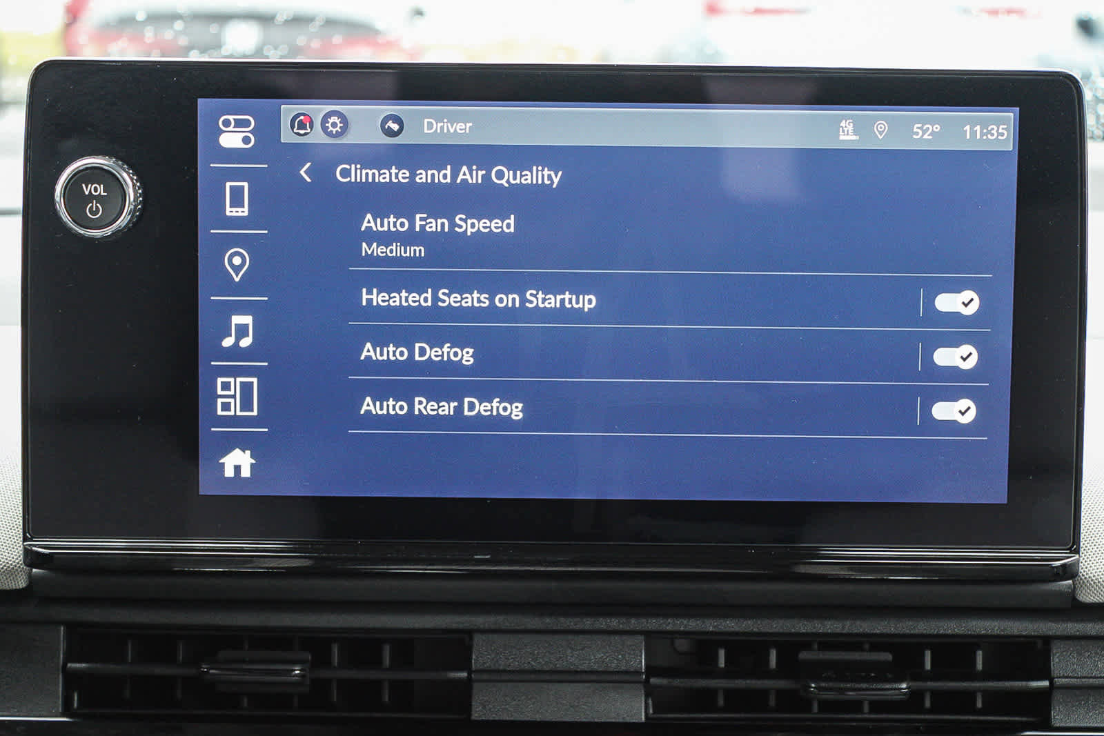 Certified 2025 Honda Prologue EX image 14