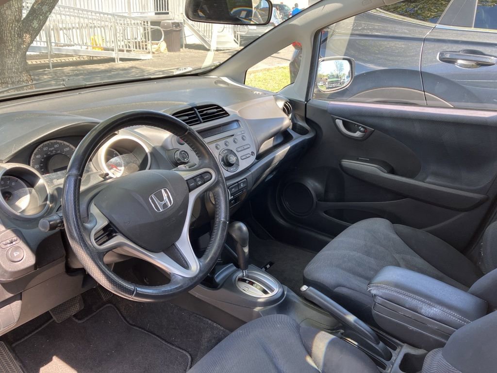 Used 2011 Honda Fit Sport image 7