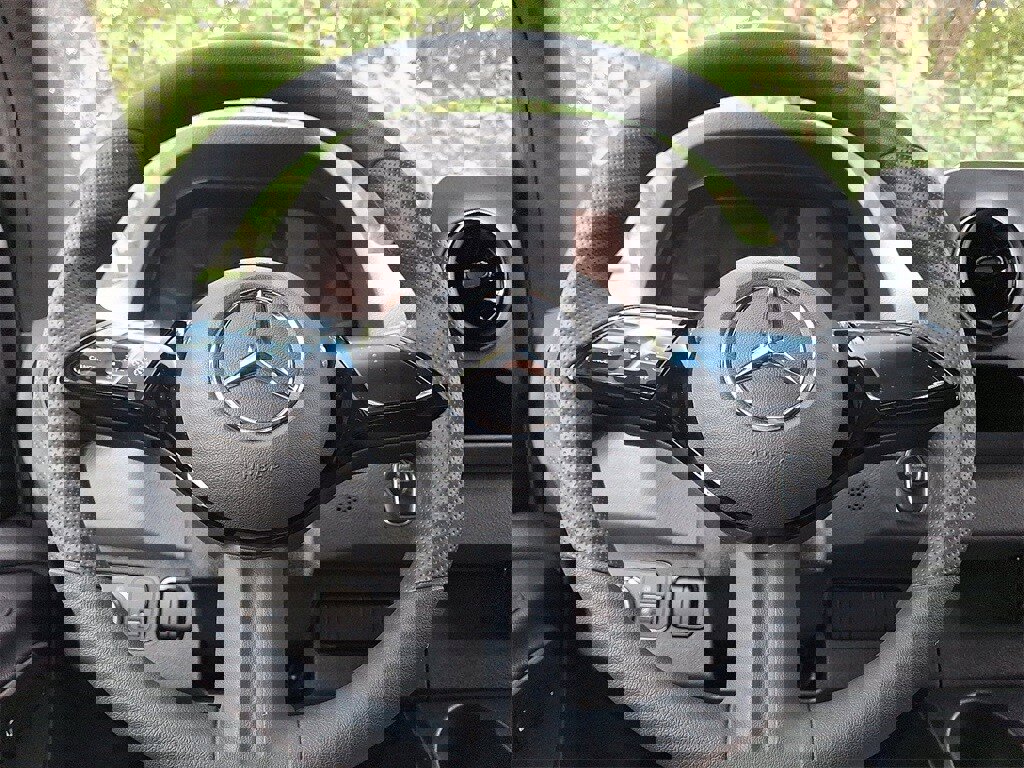 New 2025 Mercedes-Benz Sprinter 2500 image 14