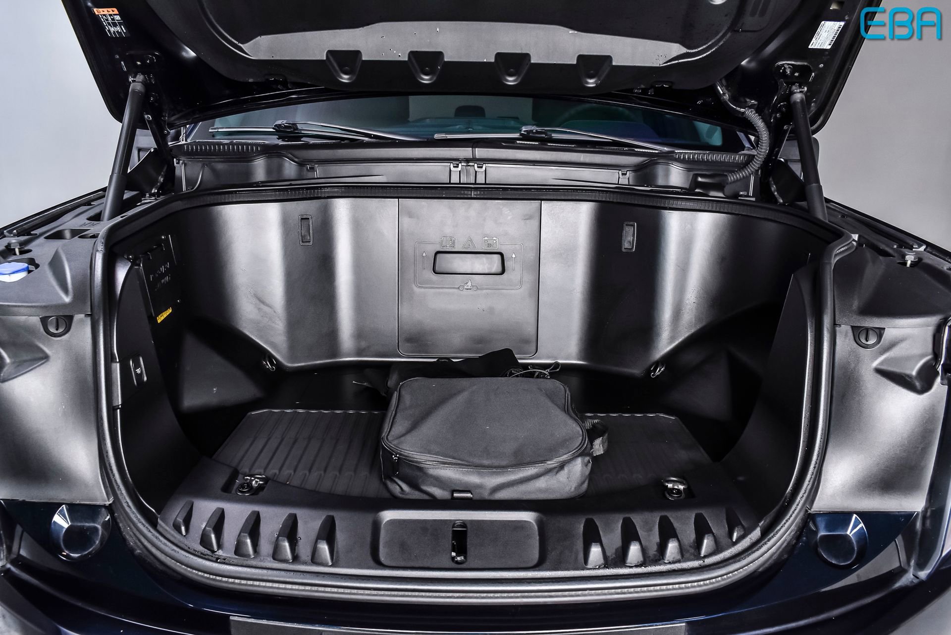 Used 2023 Ford F150 Lightning Pro AWD/4WD image 9