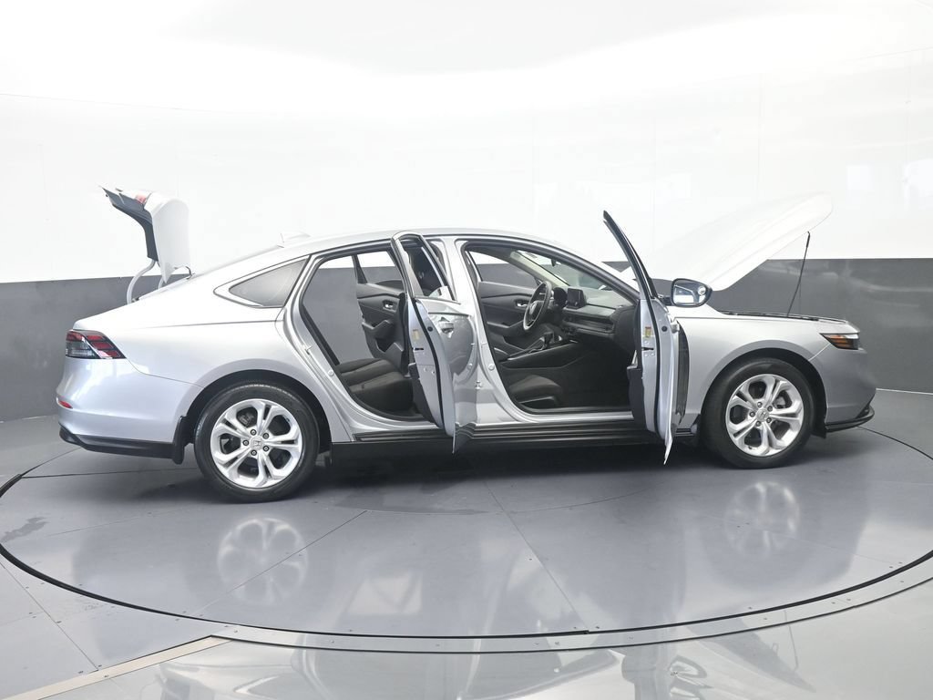 Used 2024 Honda Accord LX image 68