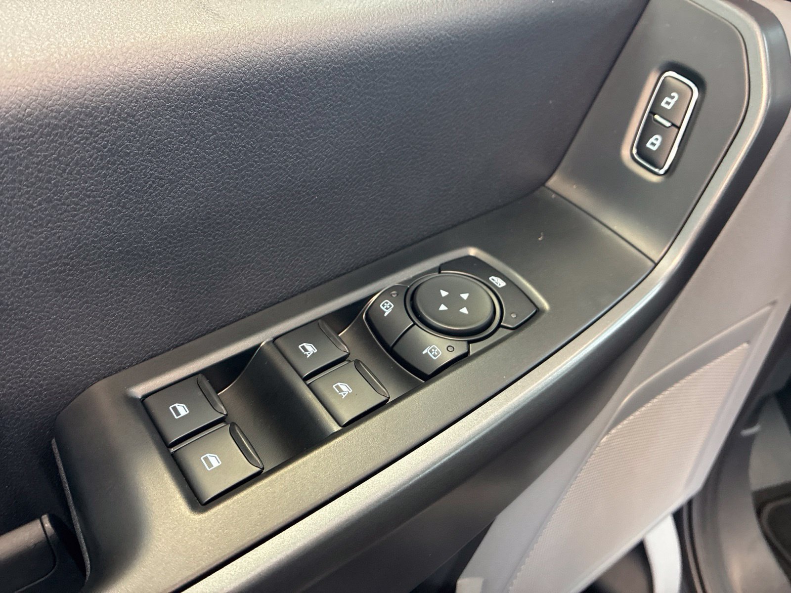New 2027 Ford F350 XL w/ STX Appearance Package AWD/4WD image 14