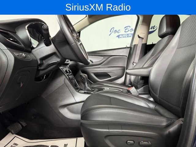 Used 2022 Buick Encore Preferred w/ Safety Package AWD/4WD image 13
