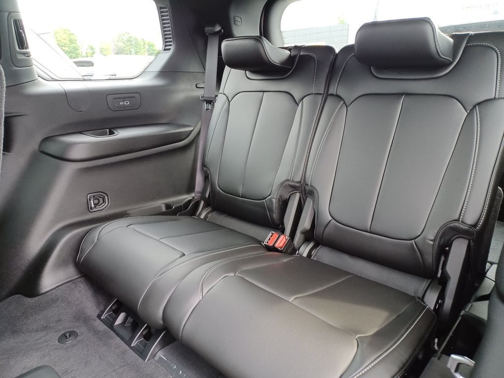 New 2026 Jeep Grand Cherokee L Limited AWD/4WD image 28