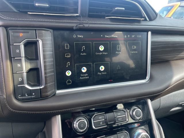 Used 2022 GMC Yukon Denali image 17