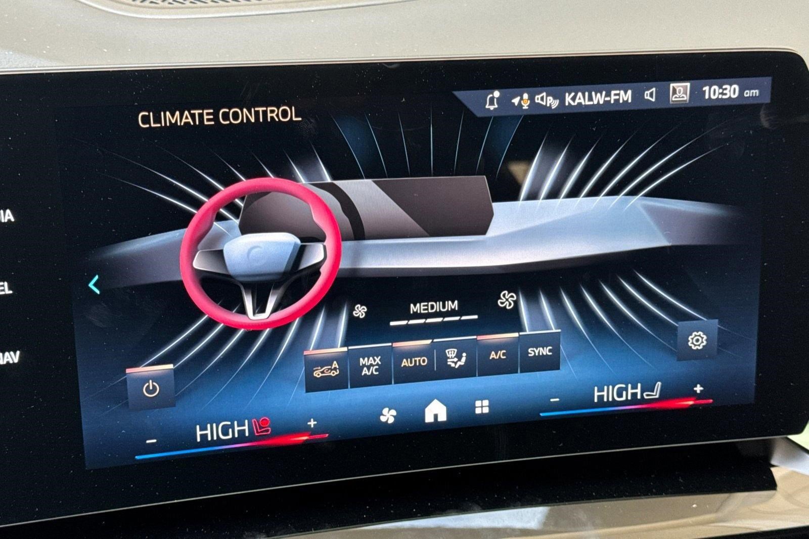 Used 2026 BMW X1 xDrive28i w/ Convenience Package image 25