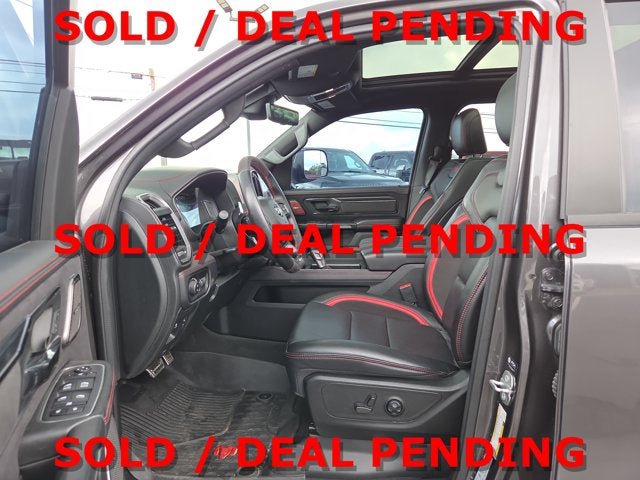 Used 2023 RAM 1500 TRX w/ TRX Level 2 Equipment Group AWD/4WD image 11