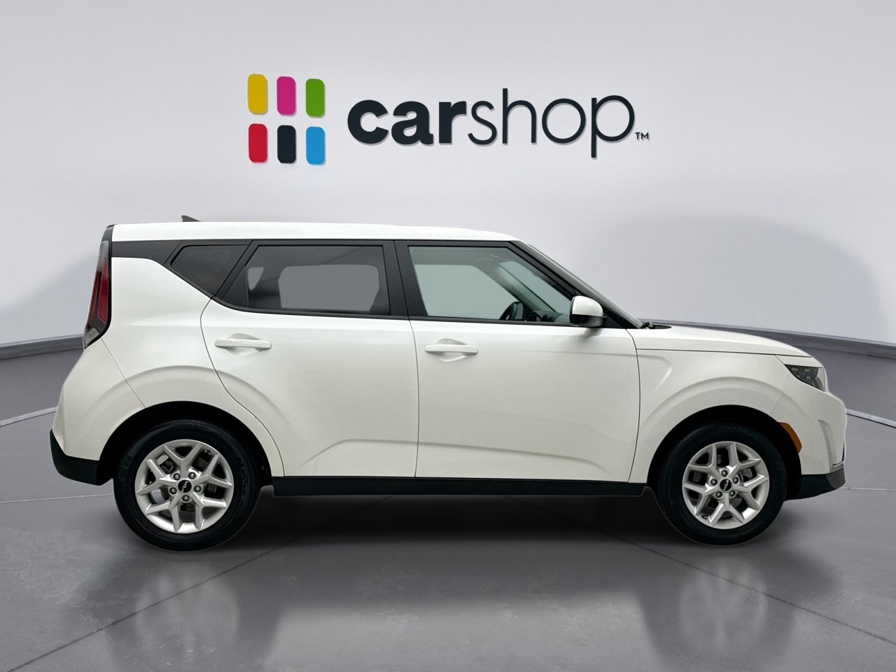 Used 2023 Kia Soul LX w/ LX Technology Package FWD image 6