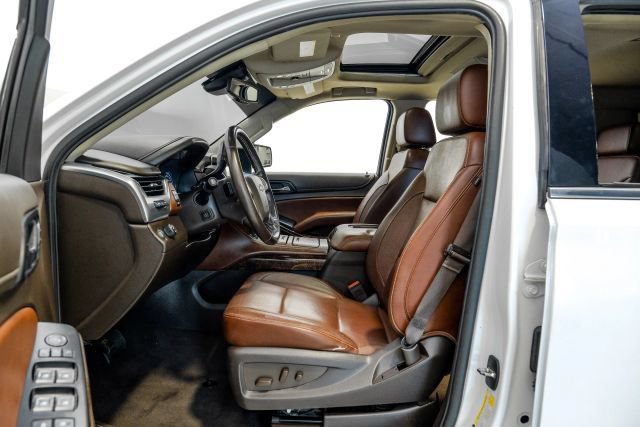 Used 2019 Chevrolet Tahoe Premier RWD image 5