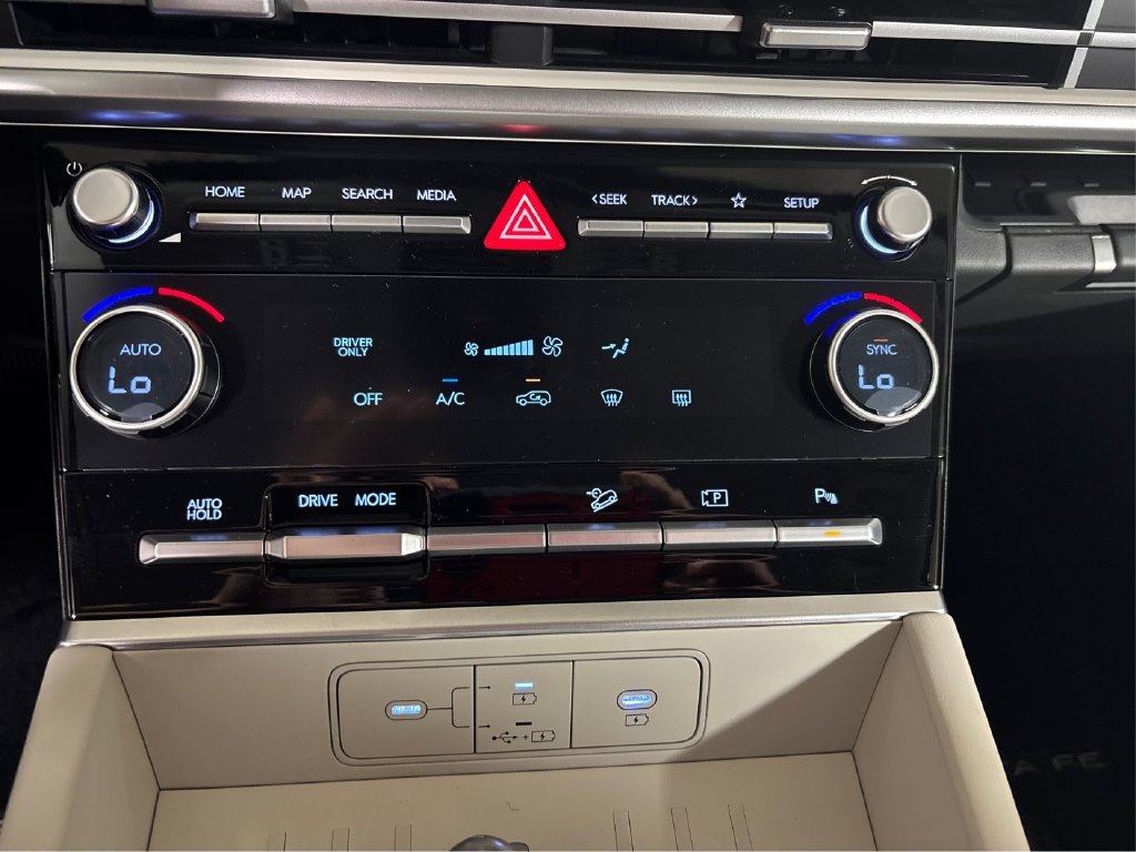 New 2026 Hyundai Santa Fe SE FWD image 17