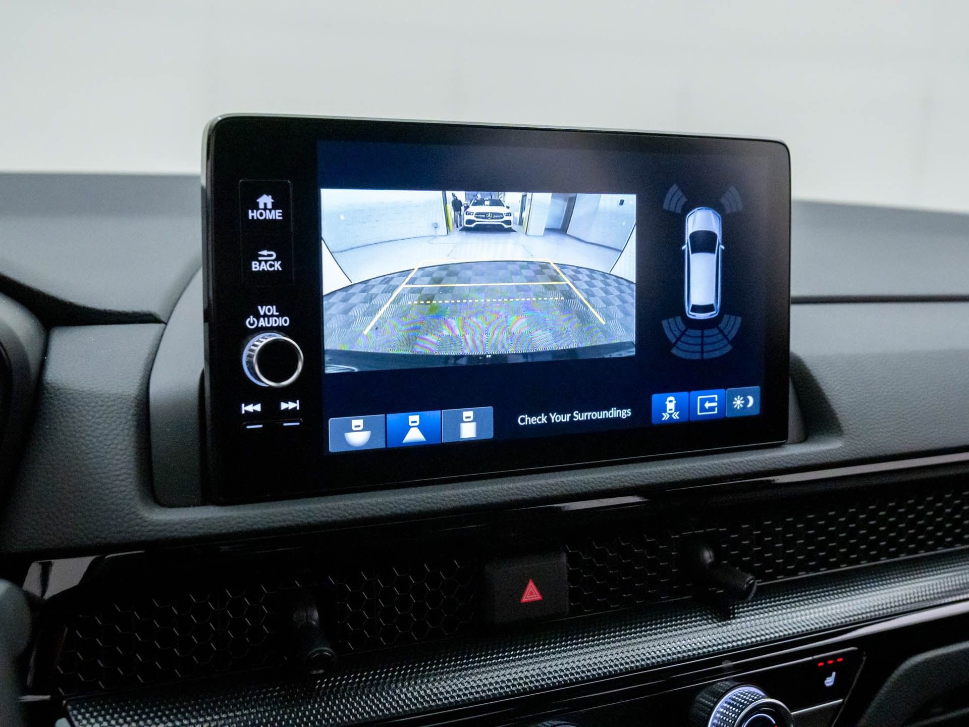 Used 2026 Honda CR-V Sport Touring image 26