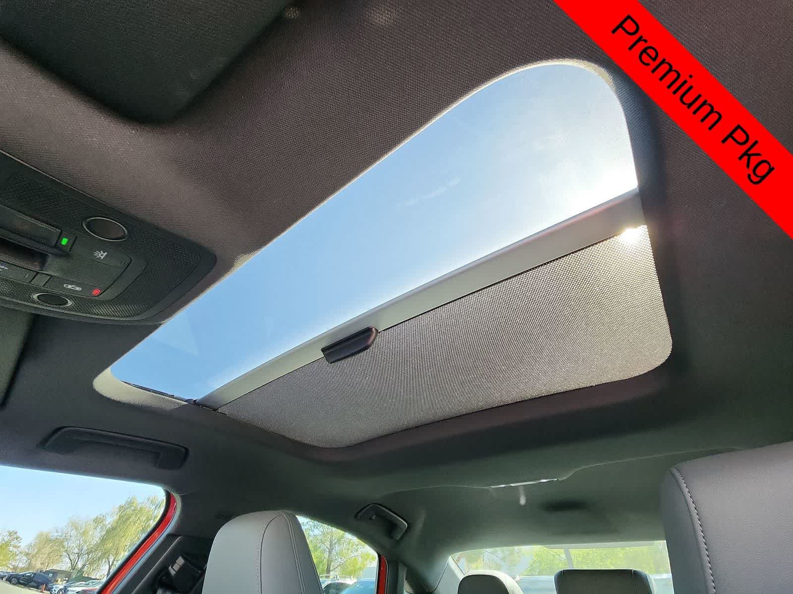 Used 2024 Audi S3 Premium AWD/4WD image 29