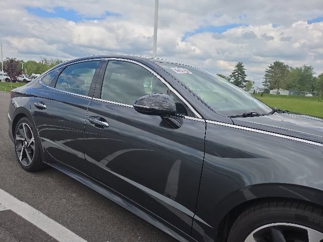 Used 2022 Hyundai Sonata SEL Plus FWD image 5