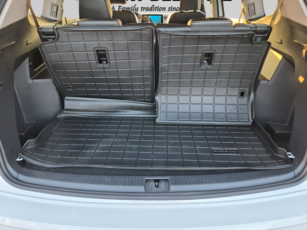 Used 2024 Volkswagen Atlas SE FWD image 42