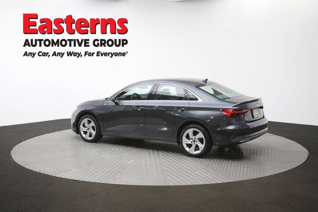 Used 2024 Audi A3 2.0T Premium FWD image 56