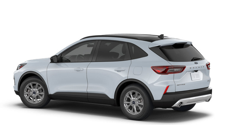 New 2026 Ford Escape Active w/ Tech Pack #1 AWD/4WD image 22