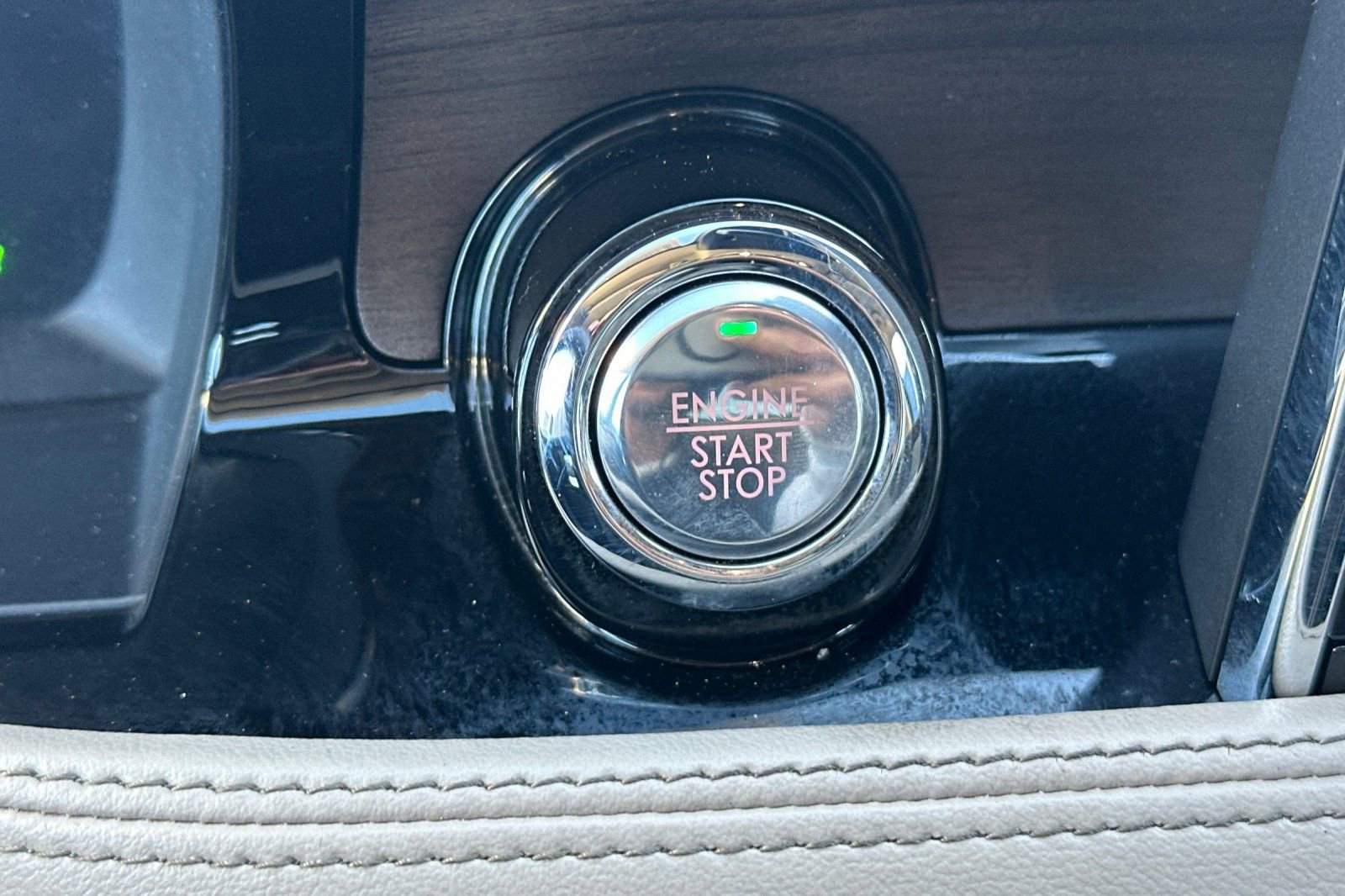 Certified 2021 Lincoln Corsair Grand Touring w/ Equipment Group 301A image 22