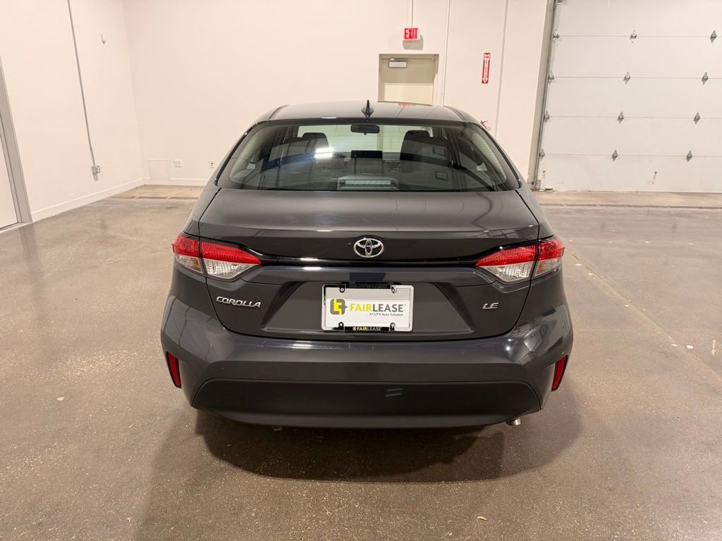 Used 2024 Toyota Corolla LE image 6