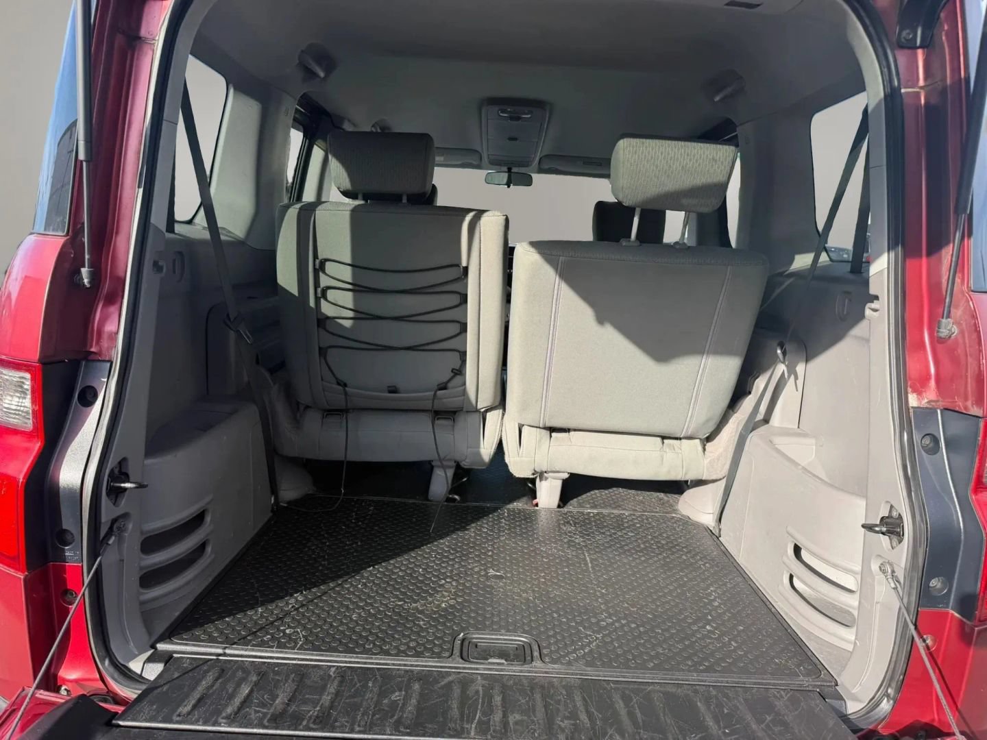 Used 2009 Honda Element EX image 14
