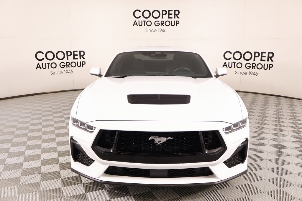 Used 2024 Ford Mustang GT image 8