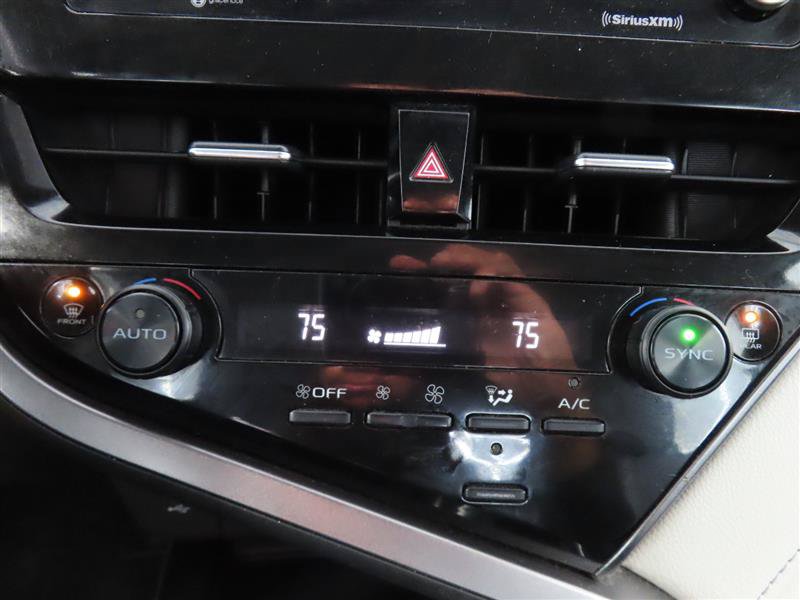 Used 2023 Toyota Camry LE FWD image 20