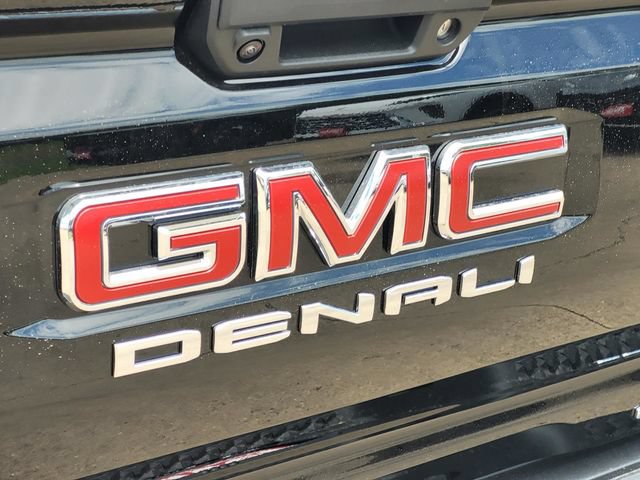 New 2026 GMC Canyon Denali AWD/4WD image 8