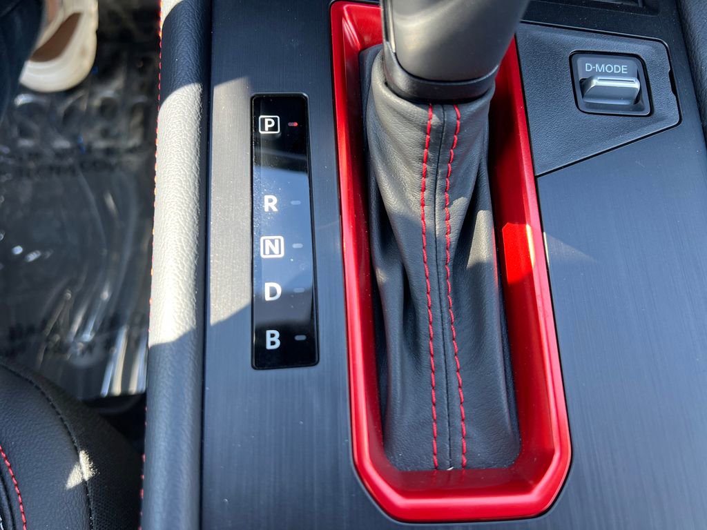 New 2026 Nissan Kicks SR w/ Illumination Package AWD/4WD image 25
