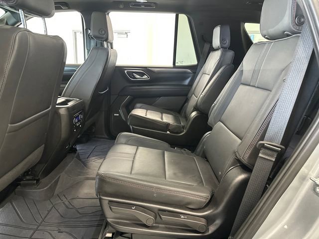 Used 2024 Chevrolet Tahoe RST w/ Luxury Package image 36