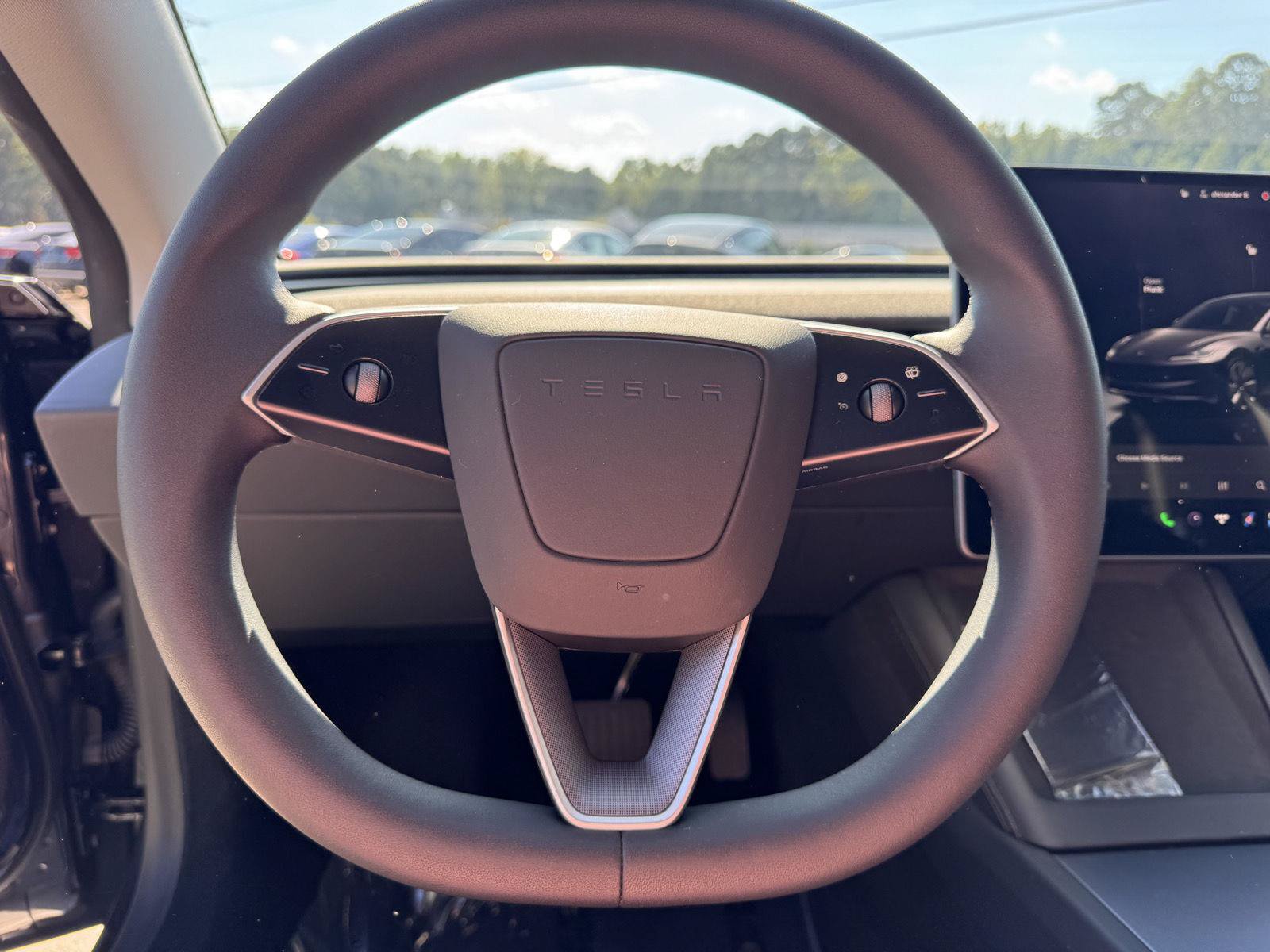 Used 2024 Tesla Model 3 Long Range RWD image 3