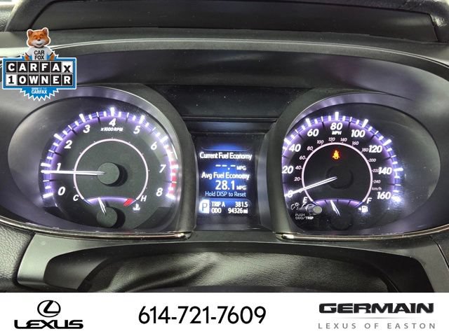Used 2018 Toyota Avalon XLE Premium w/ All Weather Liner Package FWD image 26