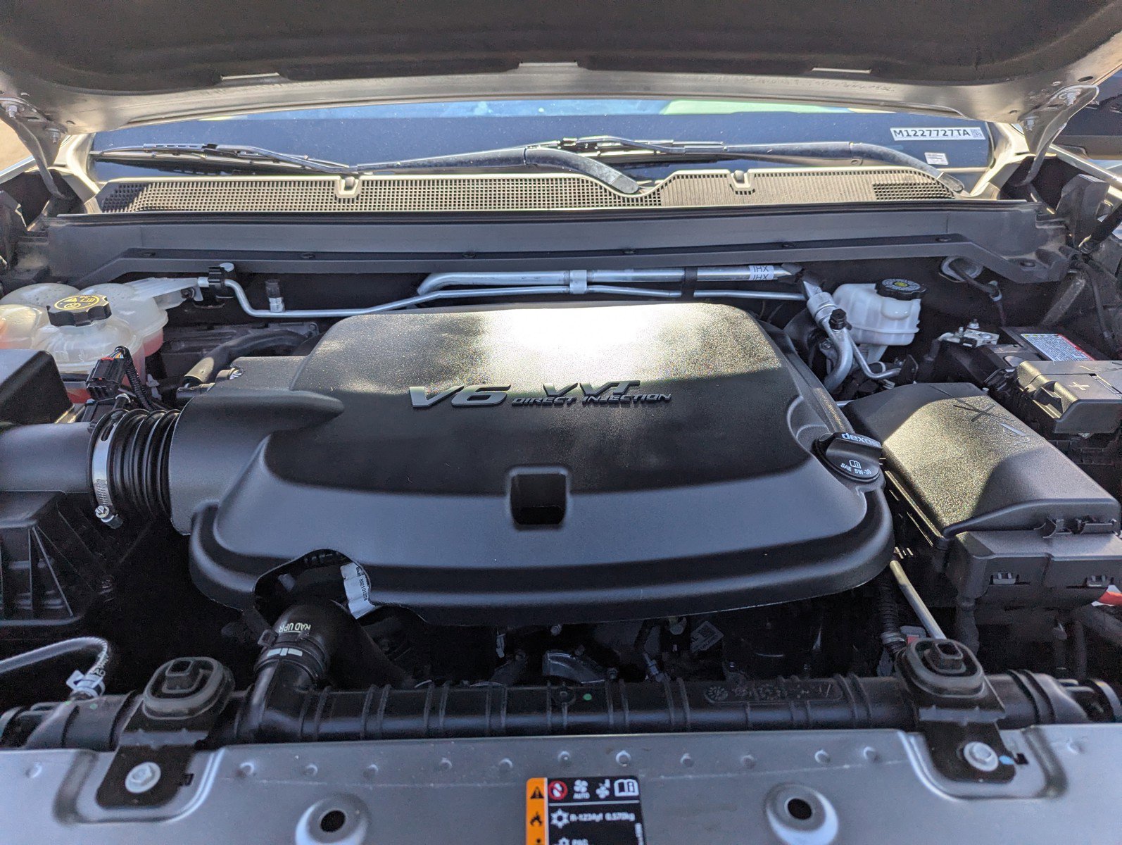 Certified 2021 Chevrolet Colorado Z71 image 30