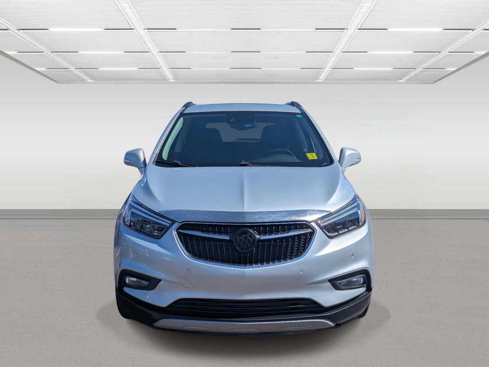 Used 2019 Buick Encore Essence w/ Experience Buick Package image 8