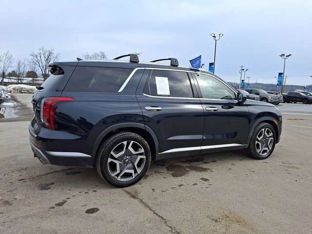 Used 2023 Hyundai Palisade SEL w/ Premium Package image 11