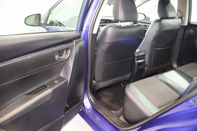 Used 2019 Toyota Corolla SE FWD image 25